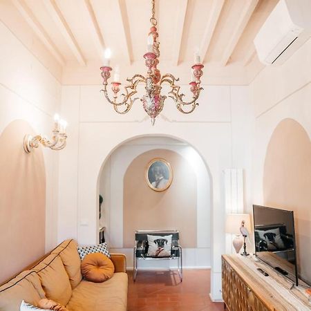 Ginevra Suite Cortona Dış mekan fotoğraf