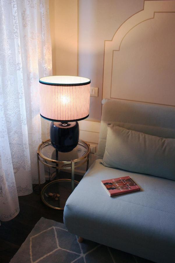 Ginevra Suite Cortona Dış mekan fotoğraf