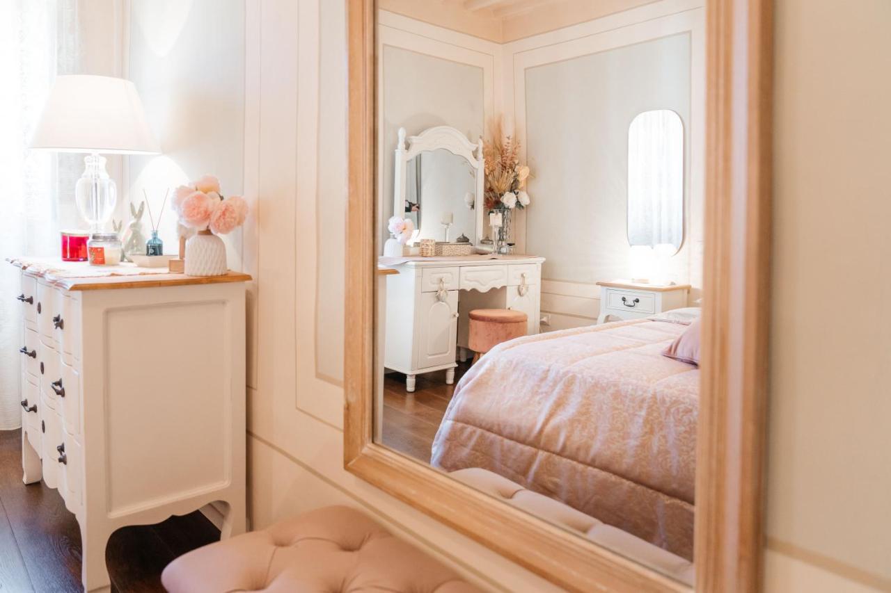 Ginevra Suite Cortona Dış mekan fotoğraf