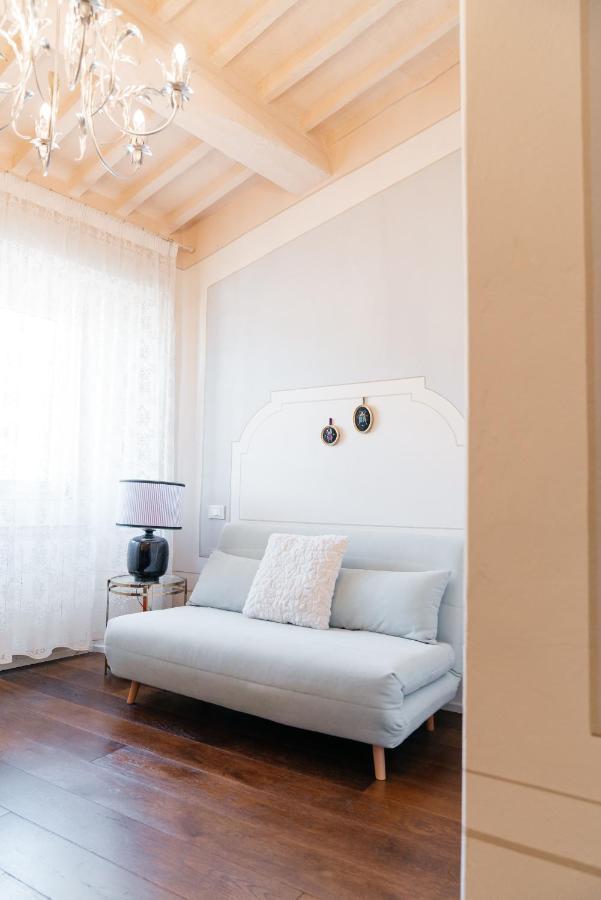 Ginevra Suite Cortona Dış mekan fotoğraf