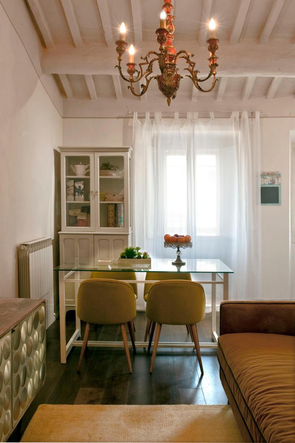 Ginevra Suite Cortona Dış mekan fotoğraf