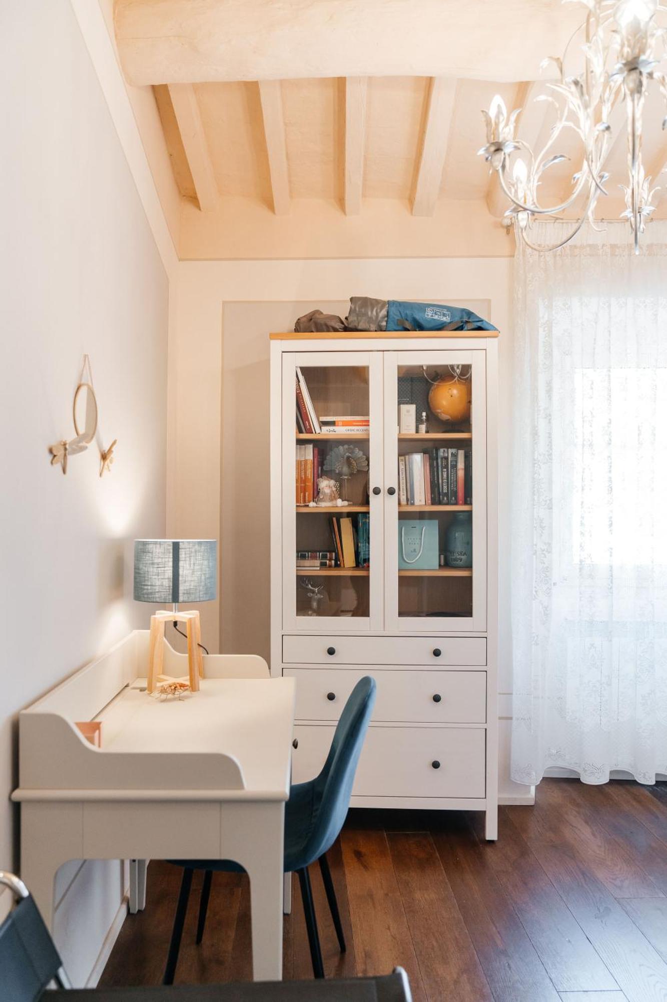 Ginevra Suite Cortona Dış mekan fotoğraf